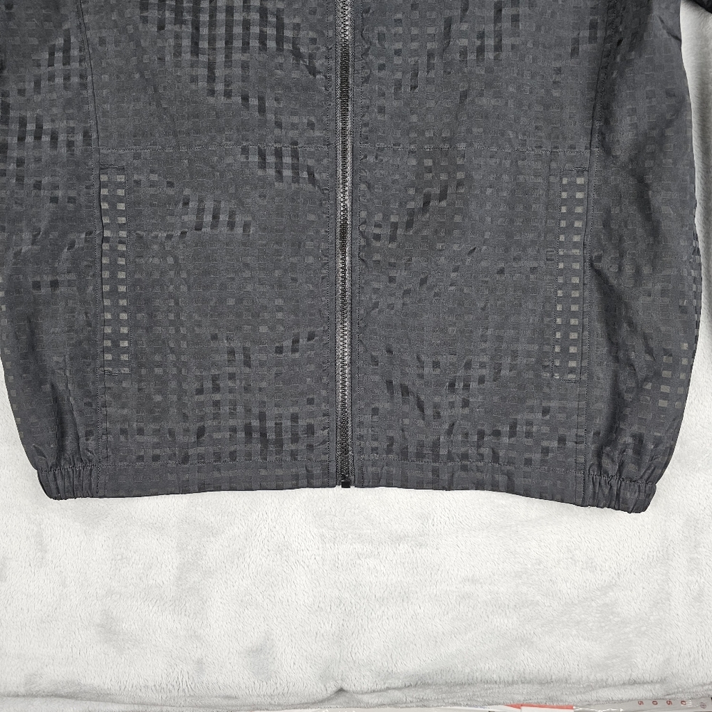 Fabletics Cleo Performance Lightweight Zip Up Jac… - image 3